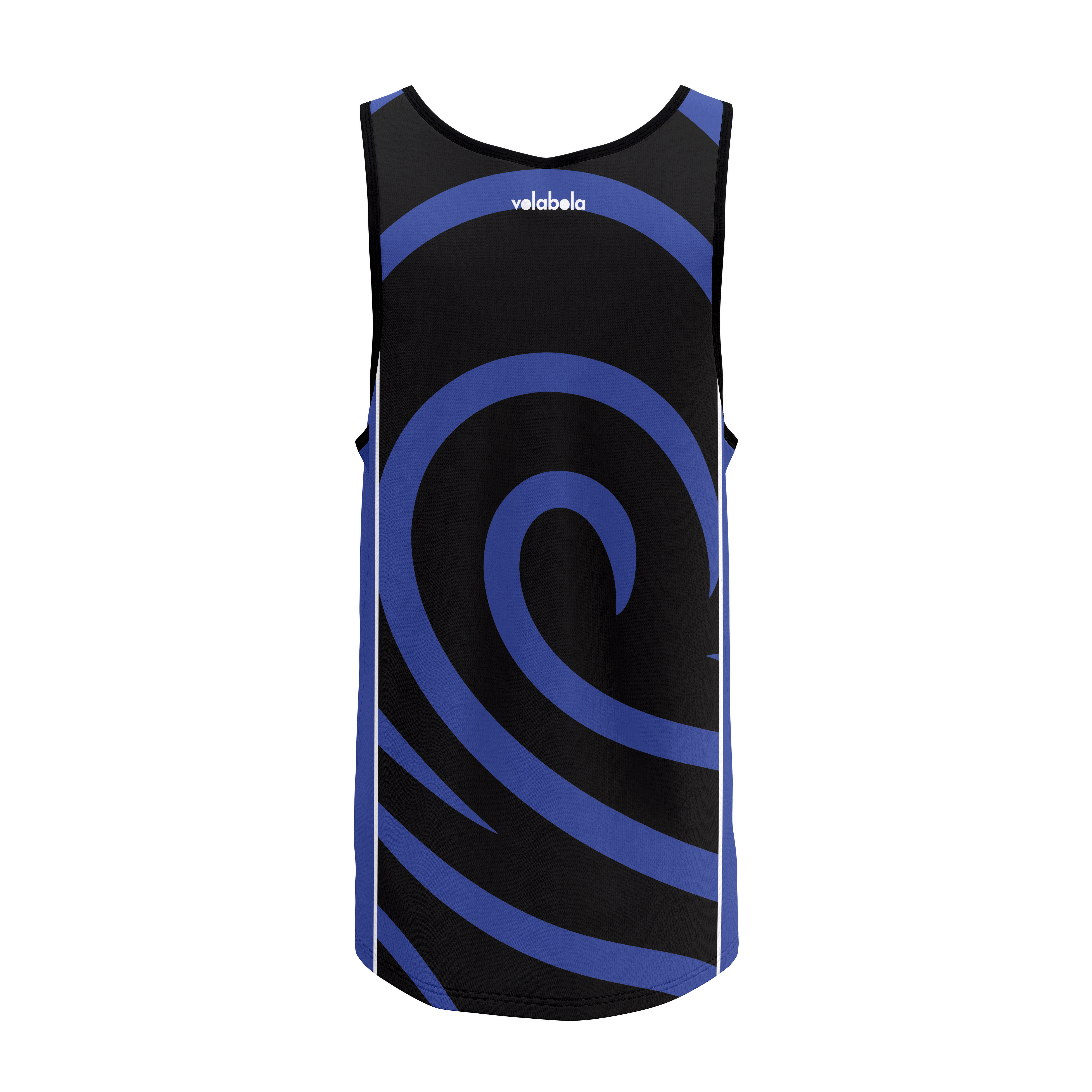 Camiseta de tirantes - Purple haze