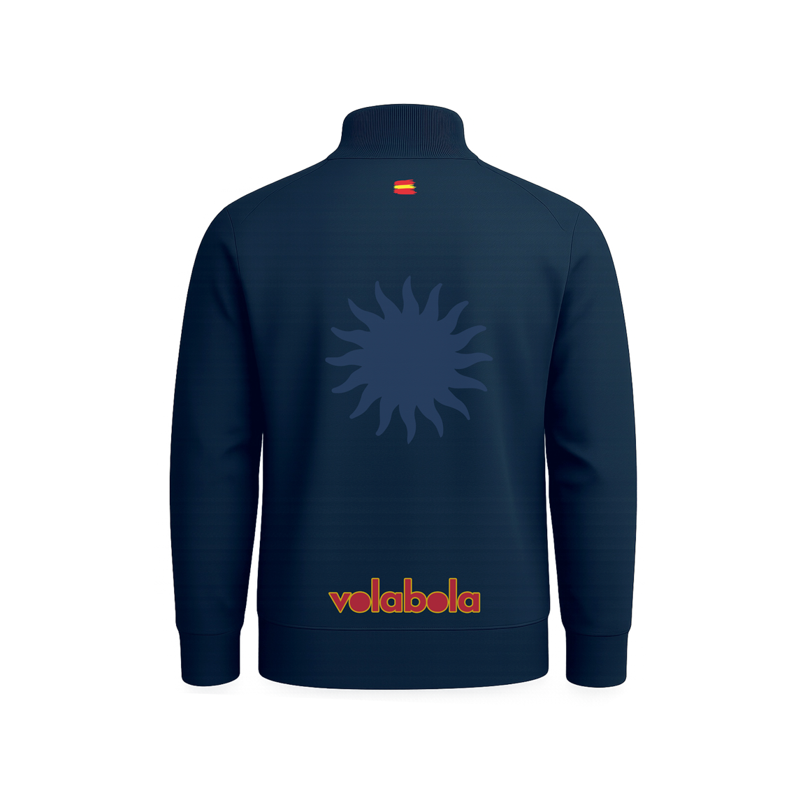 Chaqueta de chándal CREVILLENTE 25/26