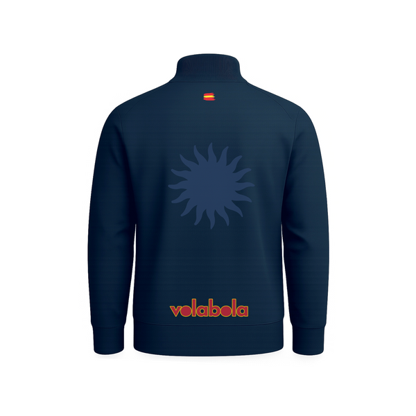 Chaqueta de chándal CREVILLENTE 25/26