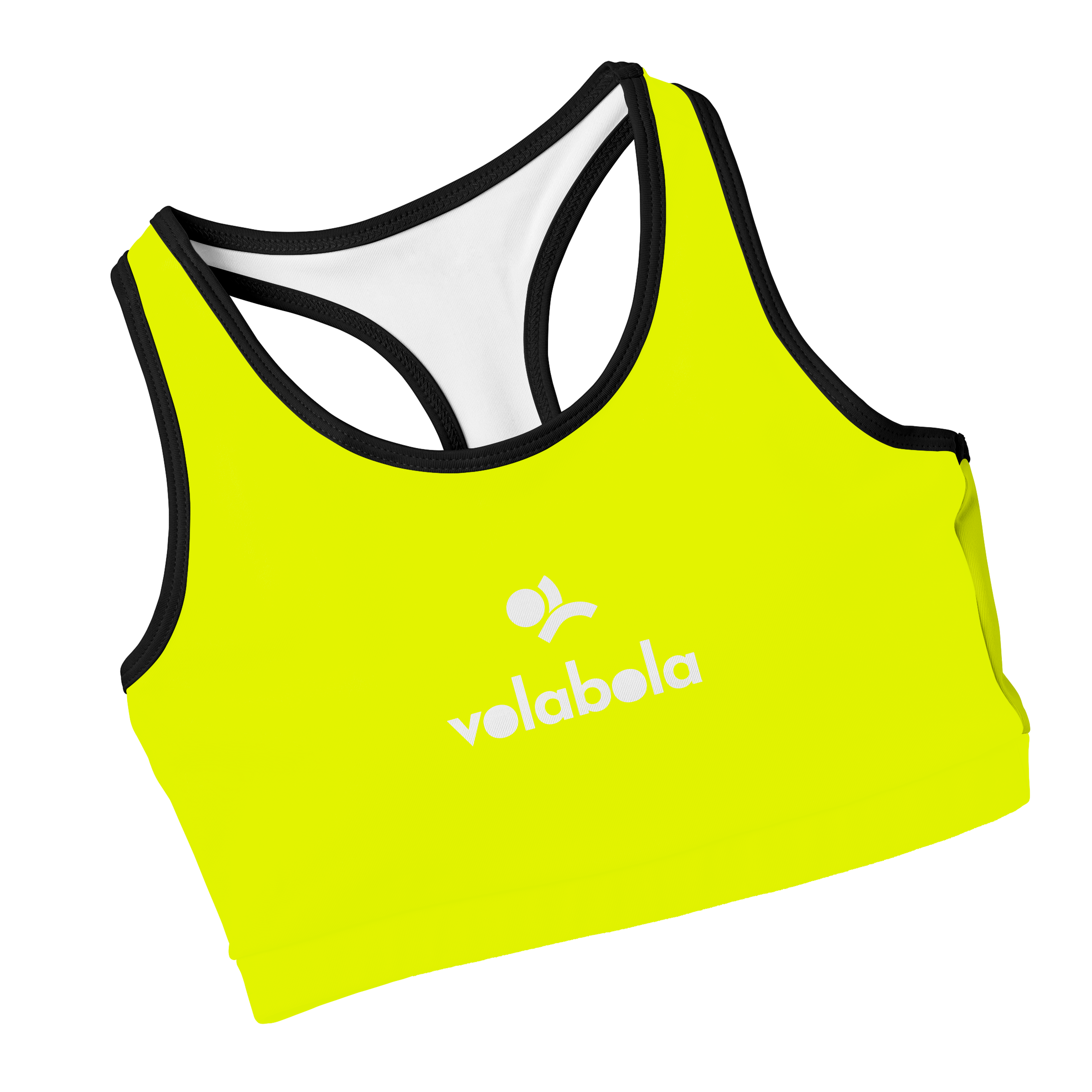 Top clásico -  Neon collection