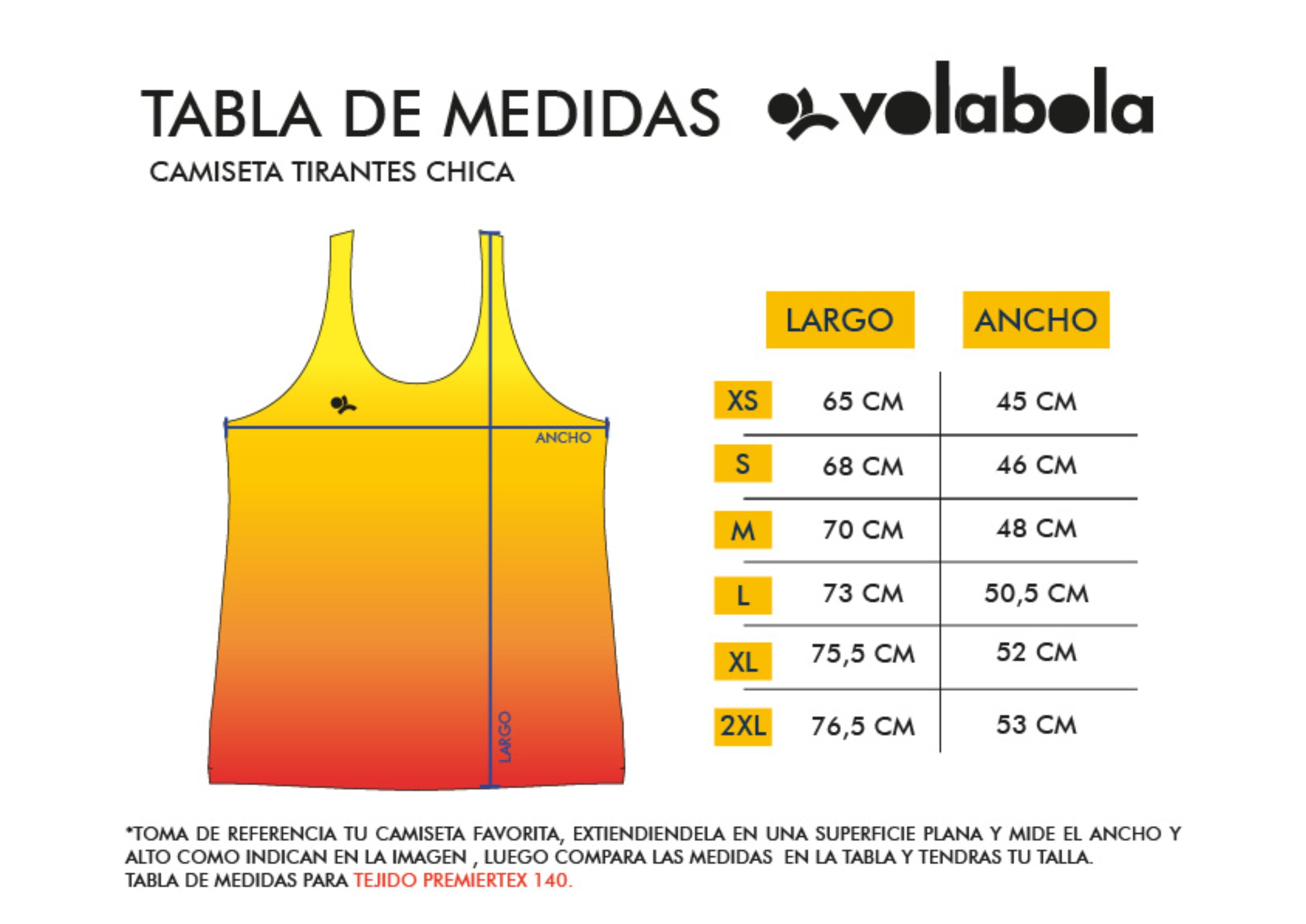 Camiseta tirantes mujer - Naza y Aina