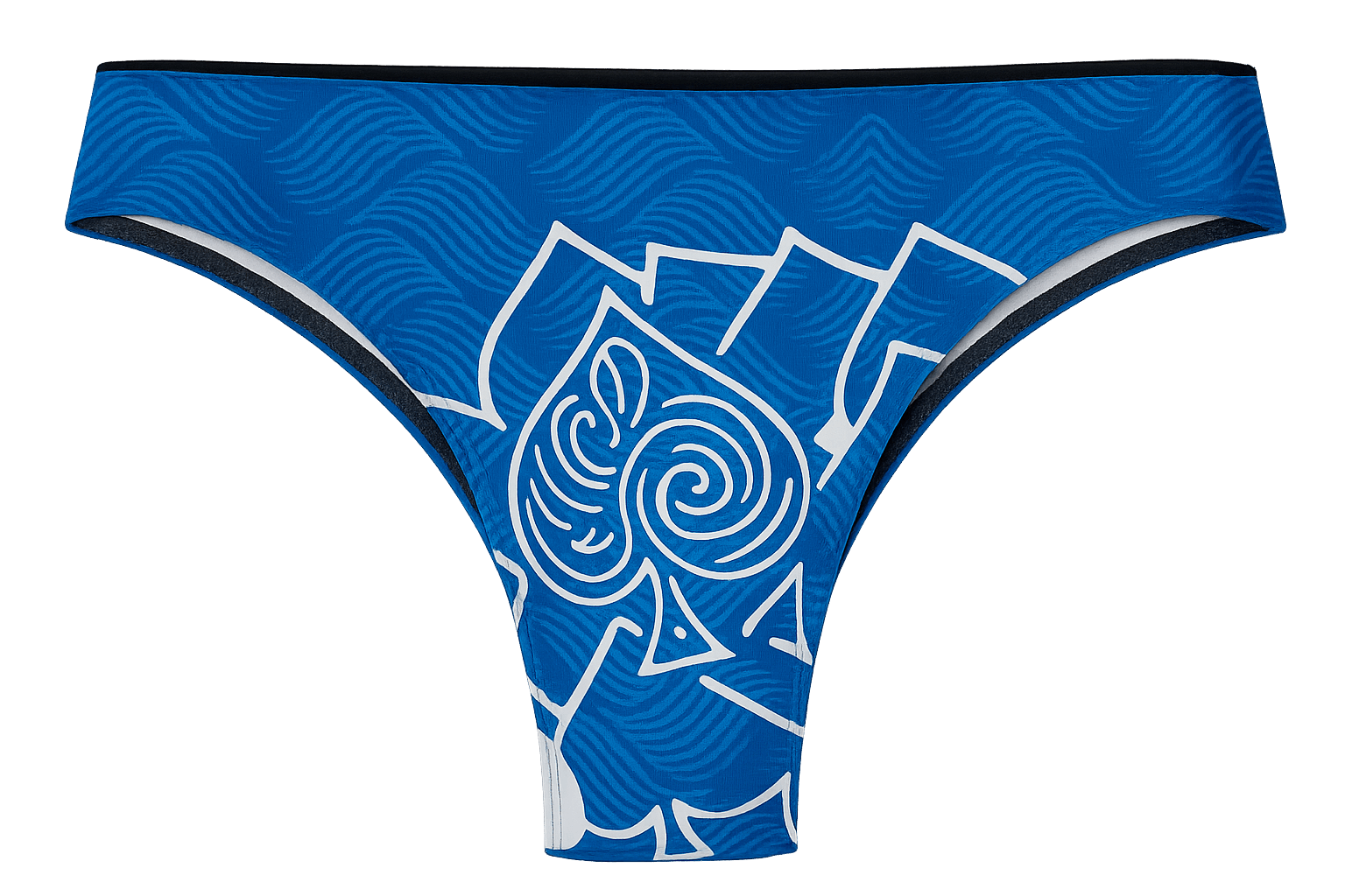 Braga brasileña Ace Serve x Volabola