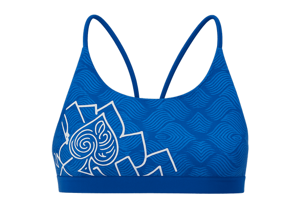 Top bikini Ace Serve x Volabola