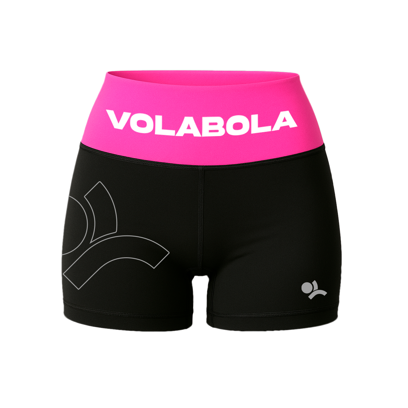 Malla corta - Neon collection