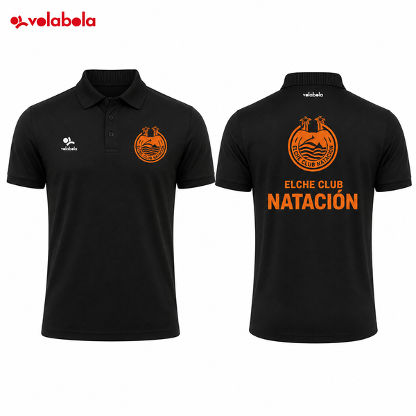 Polo Algodón ECN