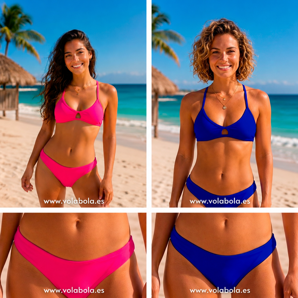 Bikini Venecia Pro Swim