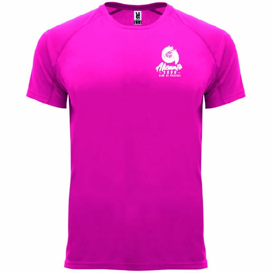 Camiseta entrenamiento Alicante2000