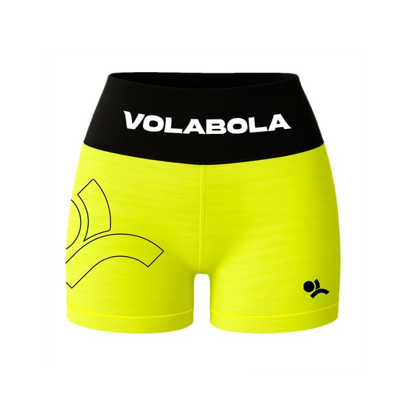 Malla corta - Neon collection inverted