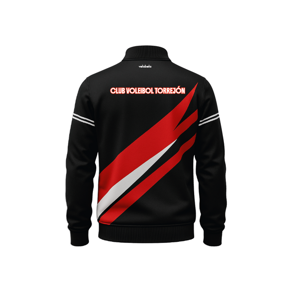 Chaqueta de chándal Torrejón