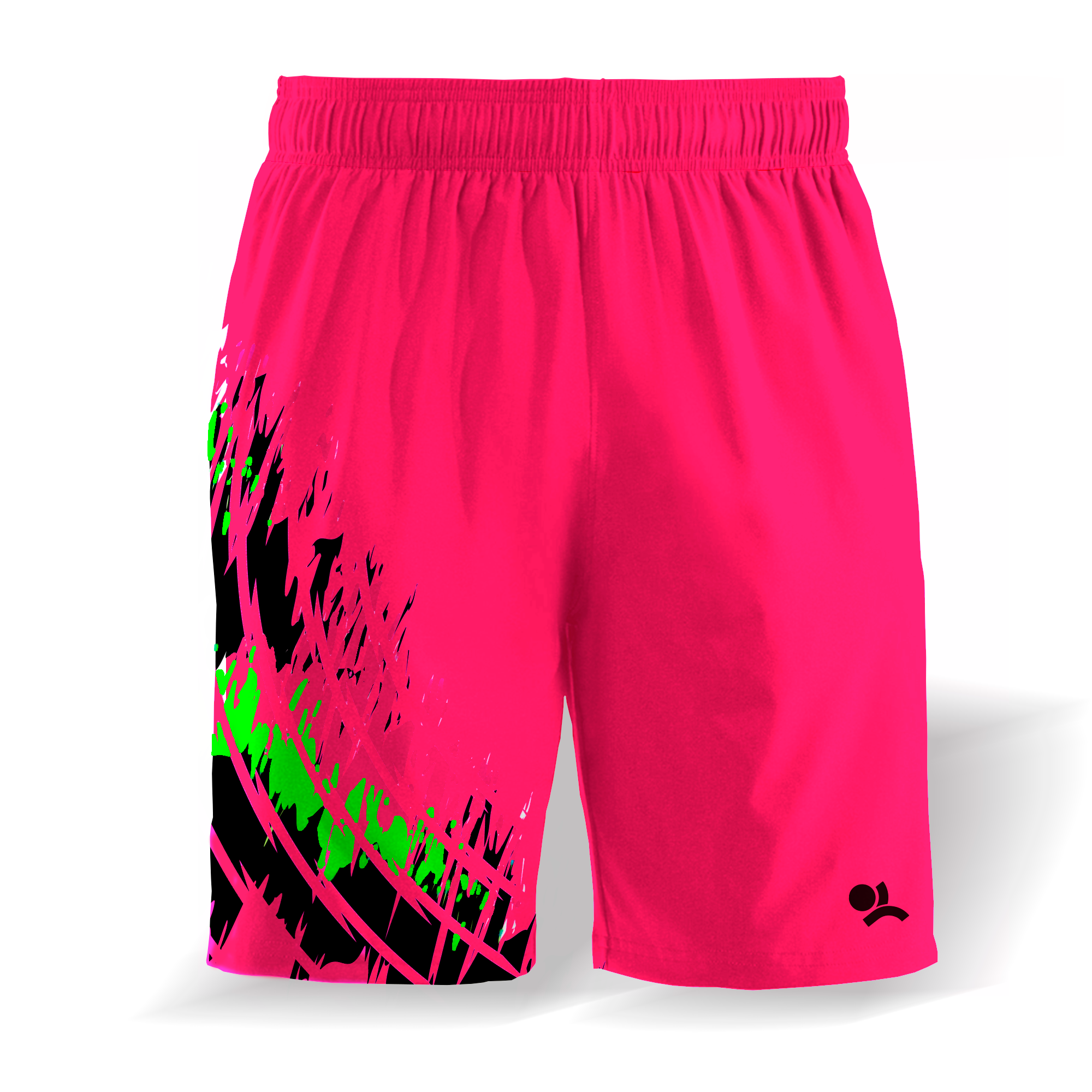 Bañador Pro Beachvolley - Neon Collection