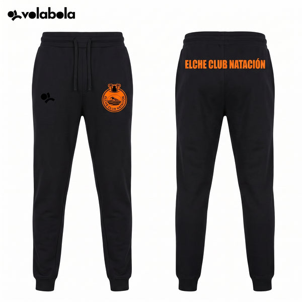 LONG PANTS / Pantalón de Chándal / ELCHE CLUB NATACION