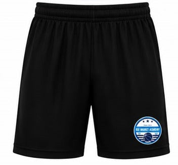 TRAINING SHORTS / Pantalones Entrenamiento / ELX BASKET ACADEMY