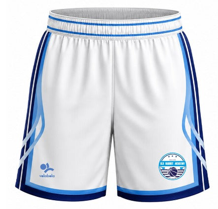 OFFICIAL GAME Shorts / Pantalón OFICIAL / ELX BASKET ACADEMY