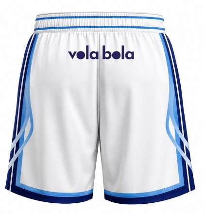 OFFICIAL GAME Shorts / Pantalón OFICIAL / ELX BASKET ACADEMY