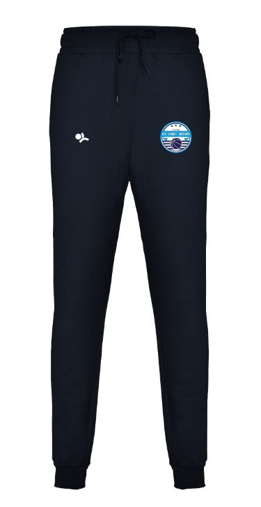 LONG PANTS / Pantalón de Chándal / ELX BASKET ACADEMY