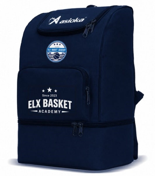 BACKPACK / Mochila / ELX BASKET ACADEMY