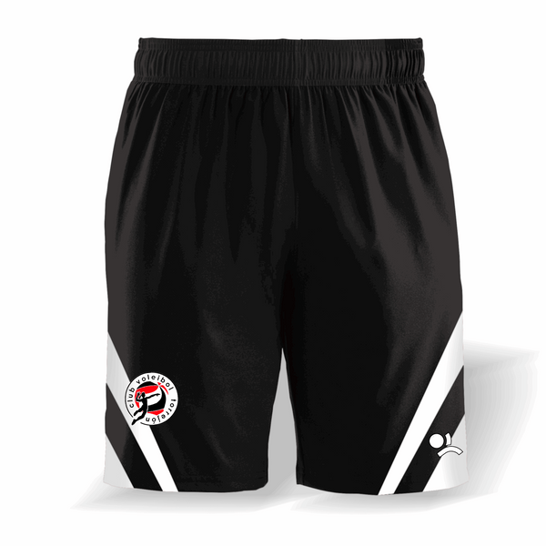 Pantalón Corto Líbero Torrejón
