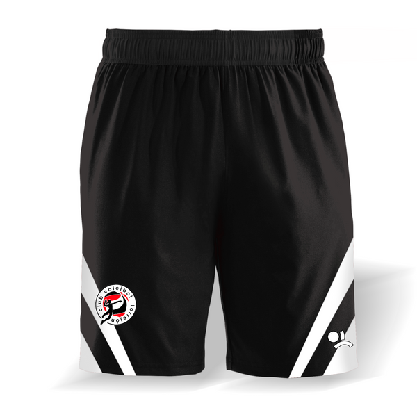 Pantalón corto líbero Torrejón