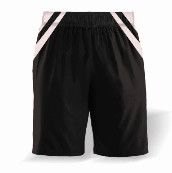 Pantalón corto líbero Torrejón