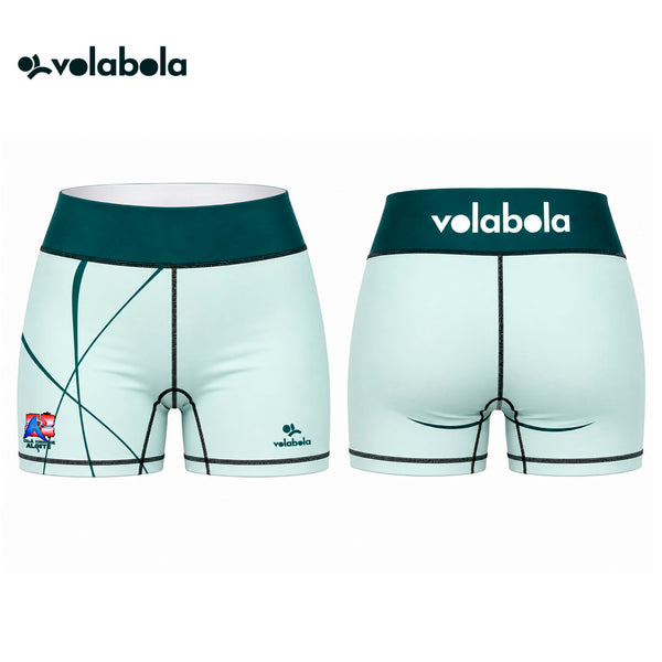 Malla VOLEIBOL ALGETE - BLANCA