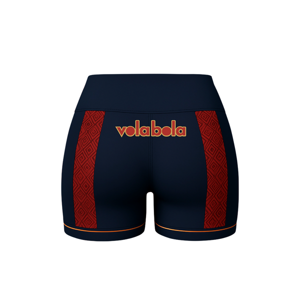 Malla corta VOLEIBOL CREVILLENTE 25/26