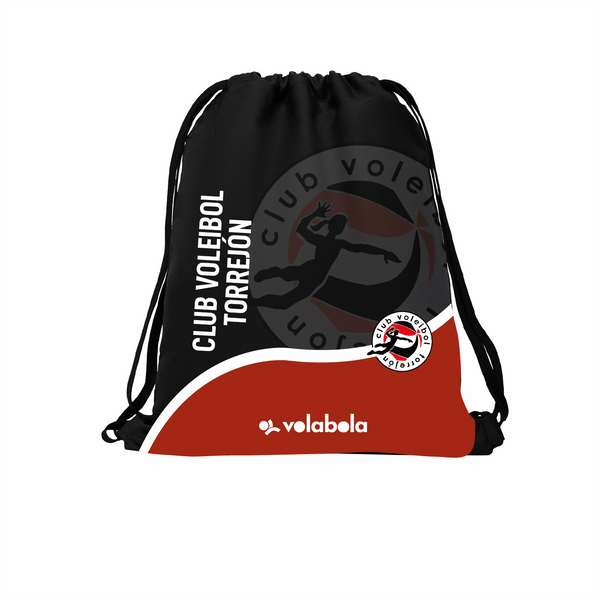 Mochila de Cuerdas Torrejón