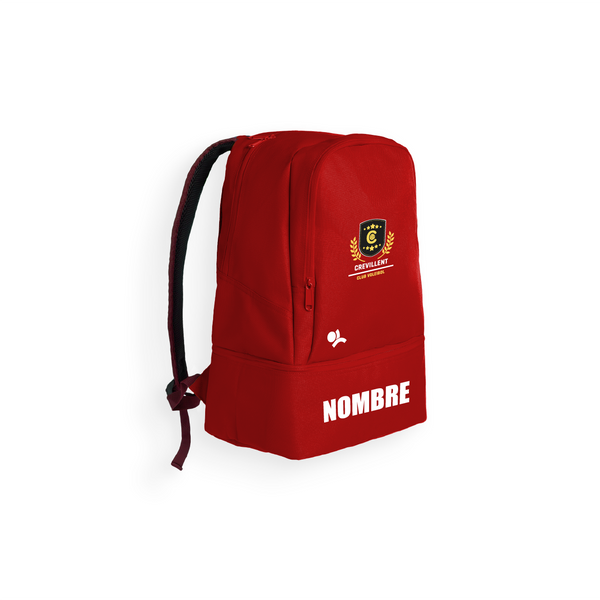 Mochila deportiva CV Crevillente