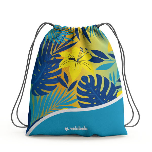 Mochila de cuerdas Hawai