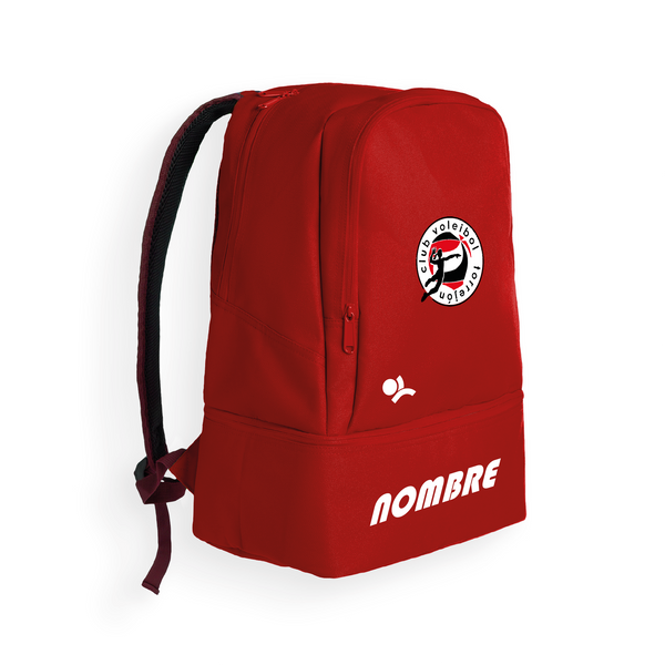 Mochila deportiva Torrejón