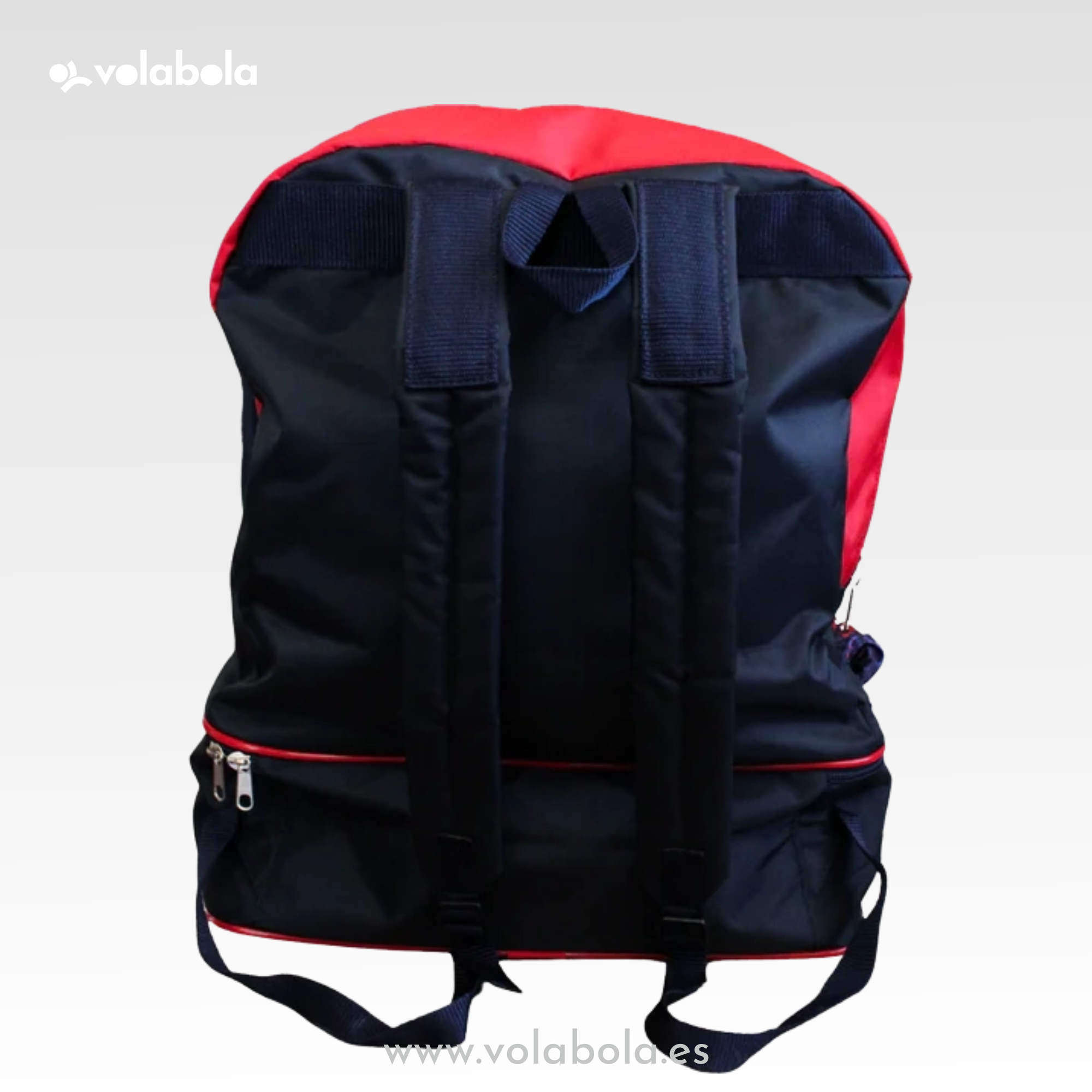 Mochila Deportiva VOLEIBOL ELCHE