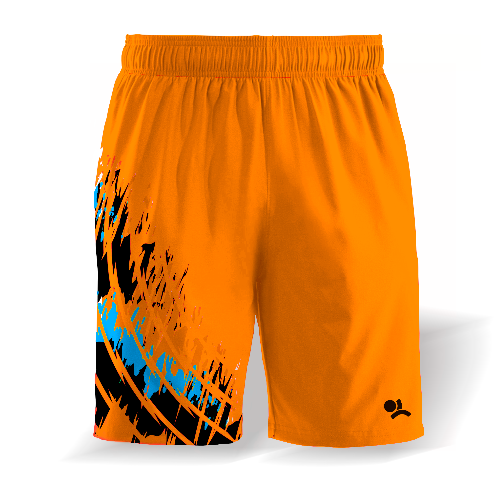 Bañador Pro Beachvolley - Neon Collection