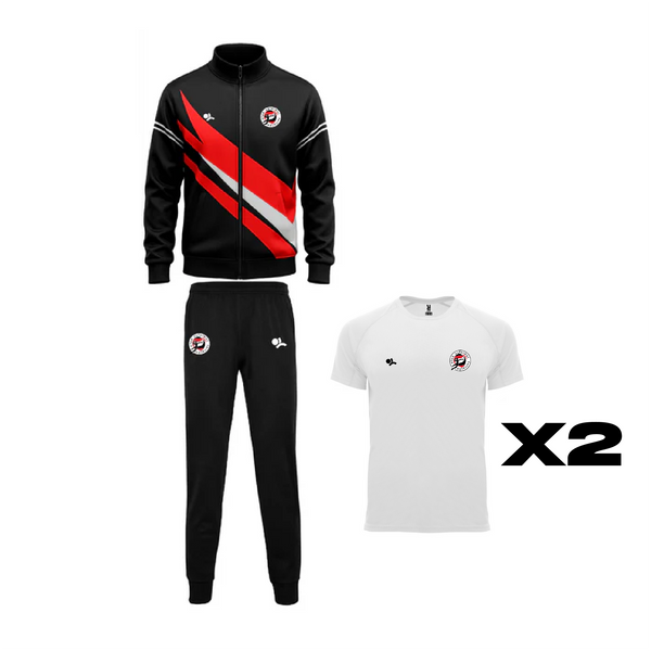 Pack renovación Torrejón