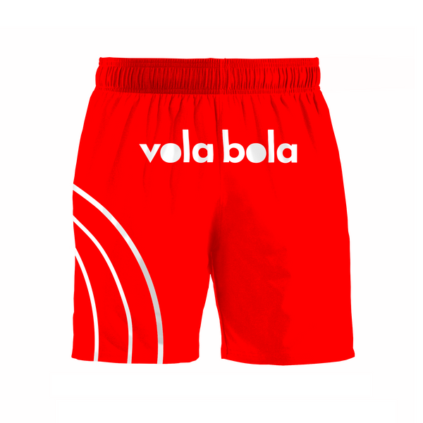 Pantalón corto - Halley