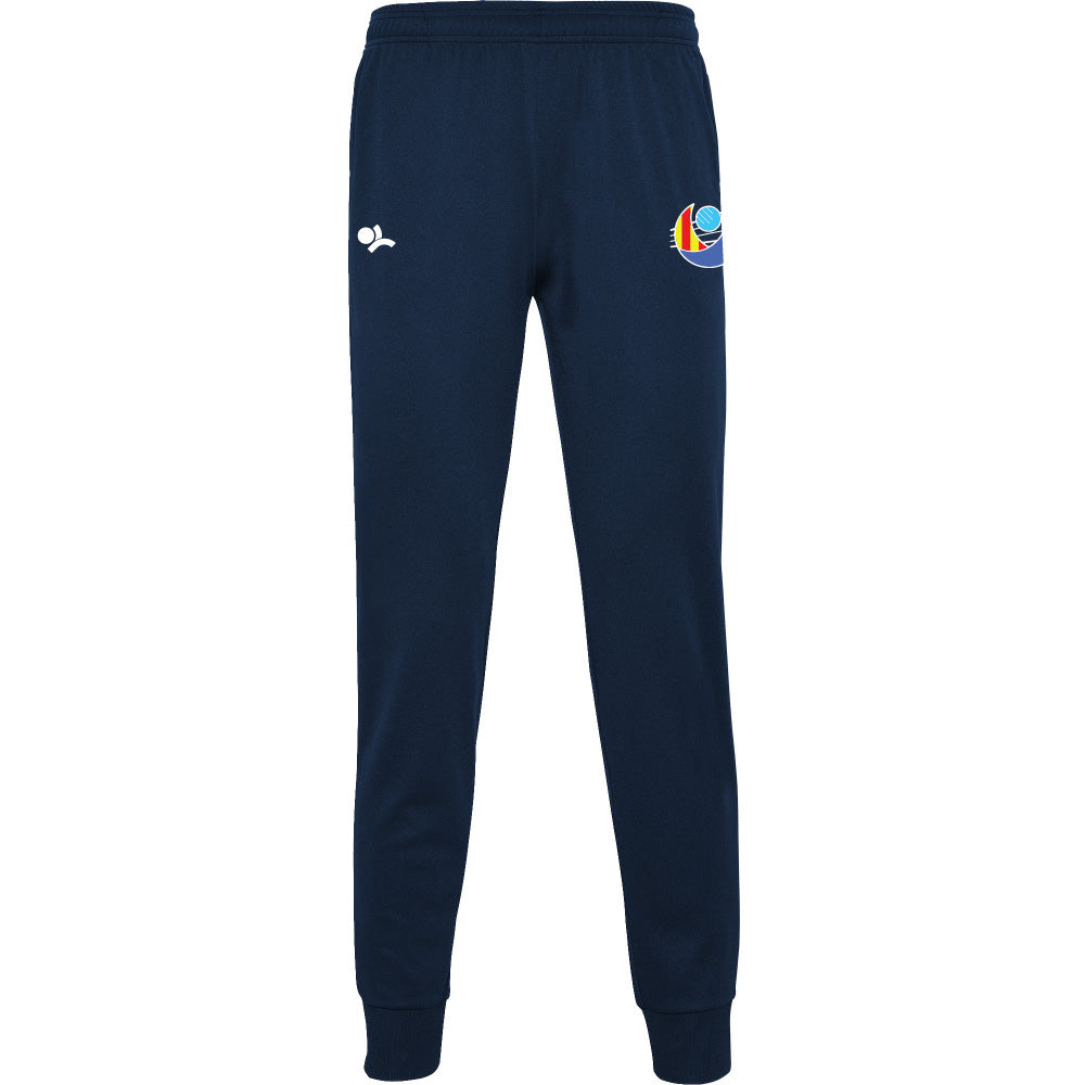 Chaqueta de Chandal y Pantalón equipación CV Sant Joan
