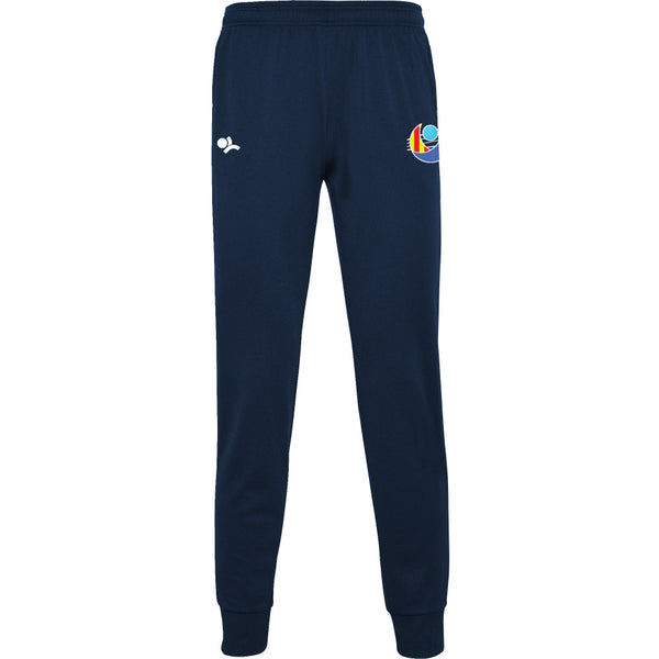 Chaqueta de Chandal y Pantalón equipación CV Sant Joan