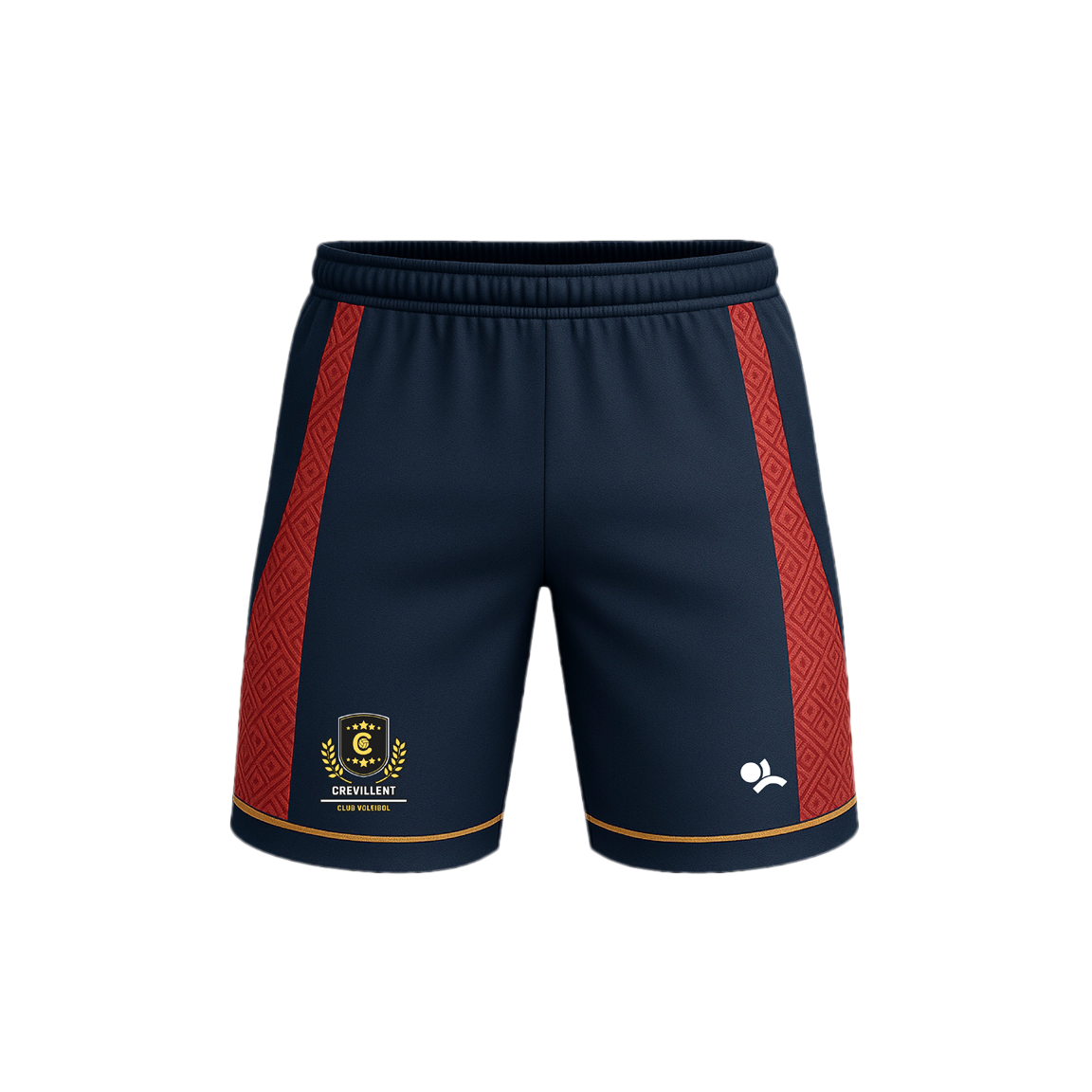 Pack Camiseta + Pantalón VOLEIBOL CREVILLENTE 25/26