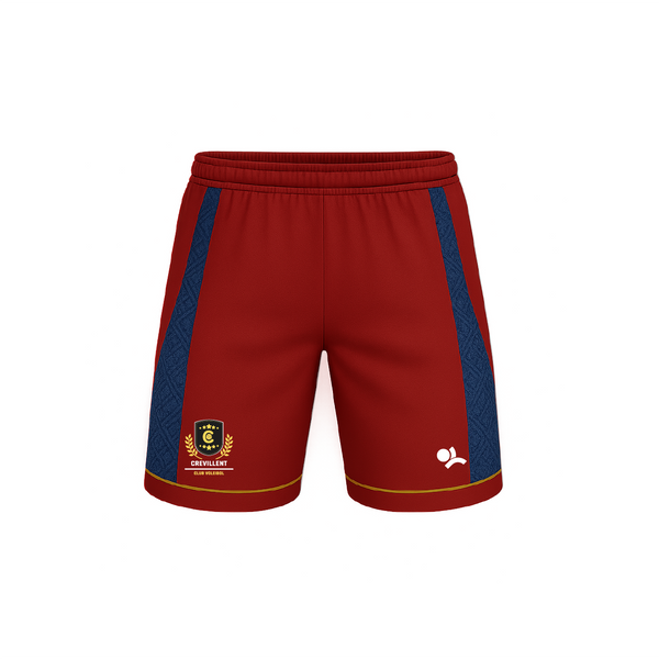 Pantalón corto líbero VOLEIBOL CREVILLENTE 25/26