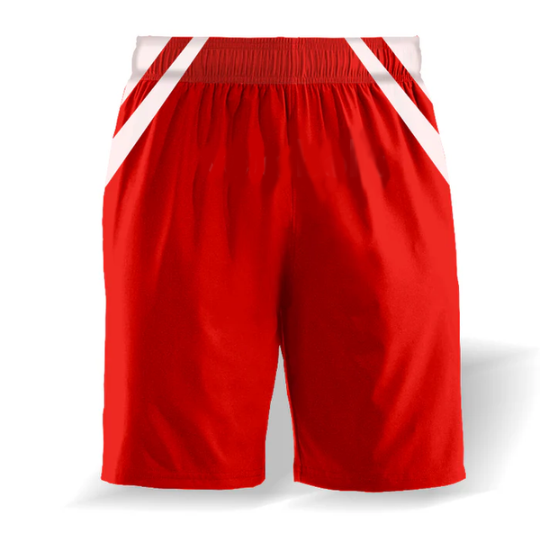 Pantalón corto Torrejón