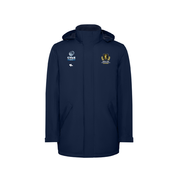 Parka CREVILLENTE 25/26