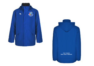 Parka Equipación CV Sant Joan