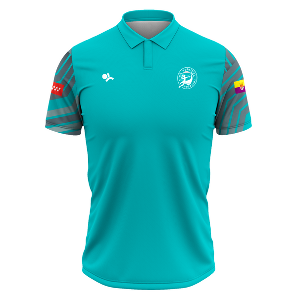 Polo club Voleibol Torrejón