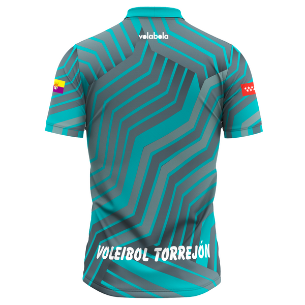 Polo club Voleibol Torrejón
