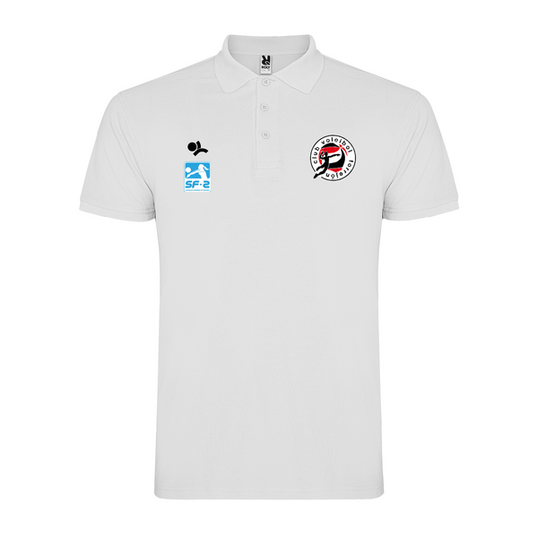 Polo algodón Torrejón