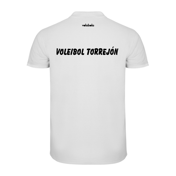 Polo algodón Torrejón