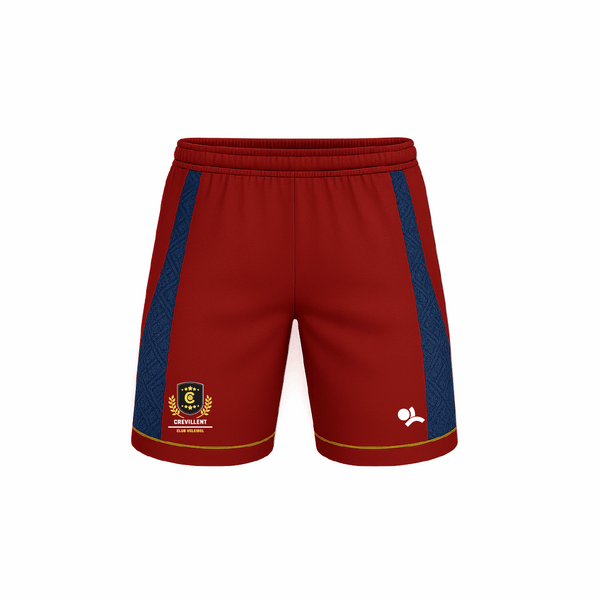 Pantalón Corto Líbero VOLEIBOL CREVILLENTE 25/26