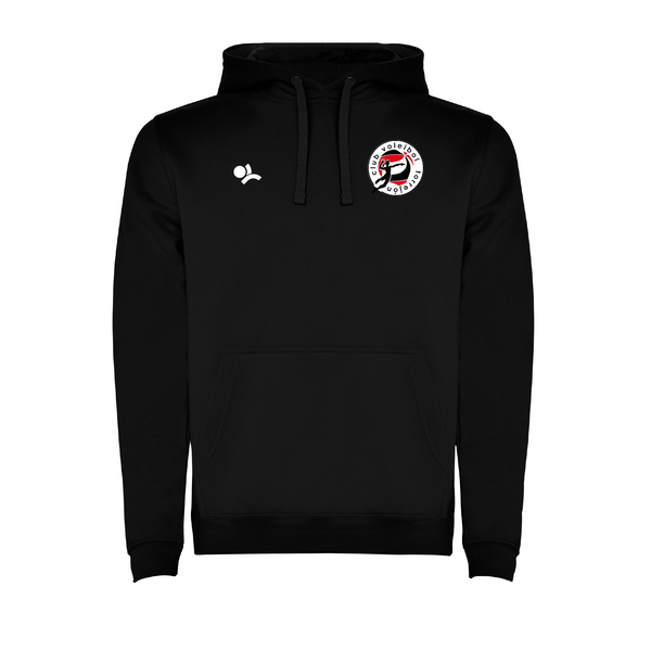 Sudadera algodón Torrejón