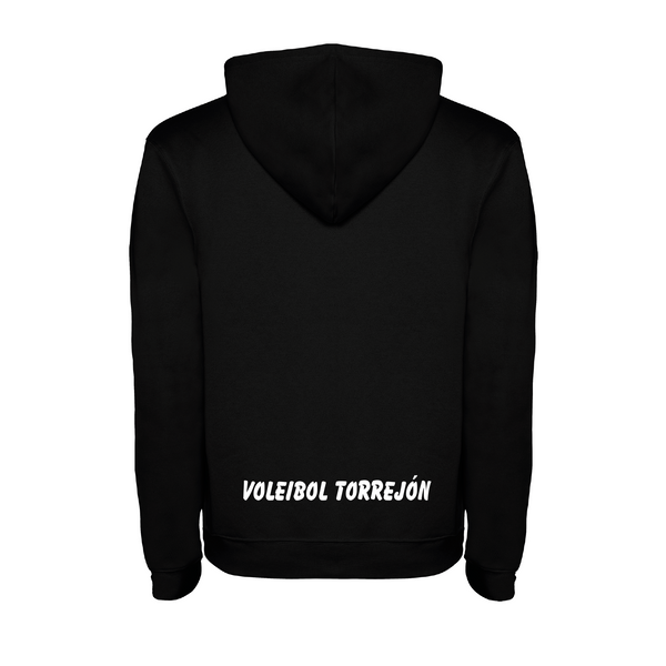 Sudadera algodón Torrejón