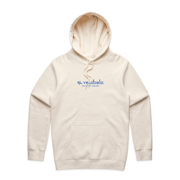 Sudadera Premium Bordada