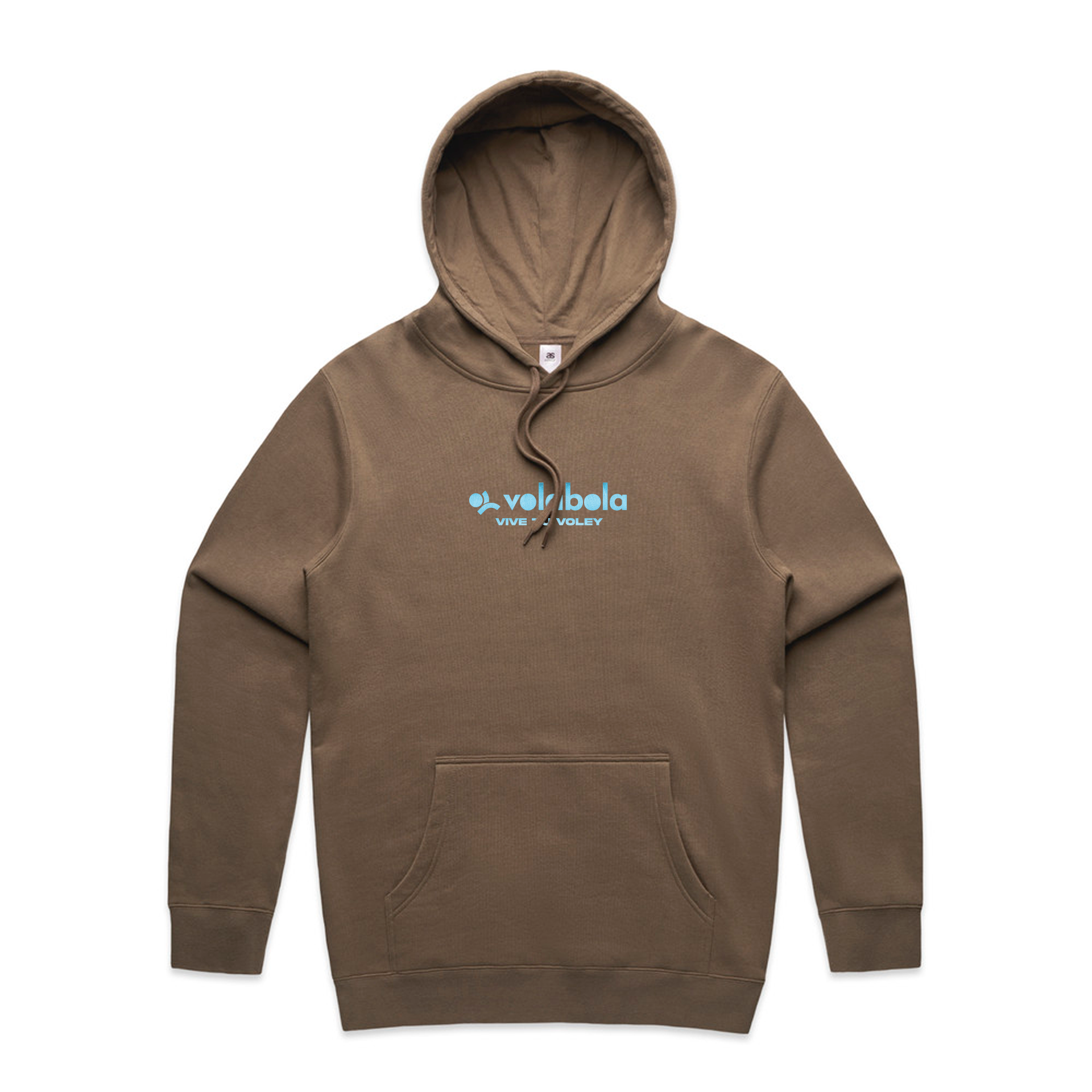 Sudadera Premium Bordada