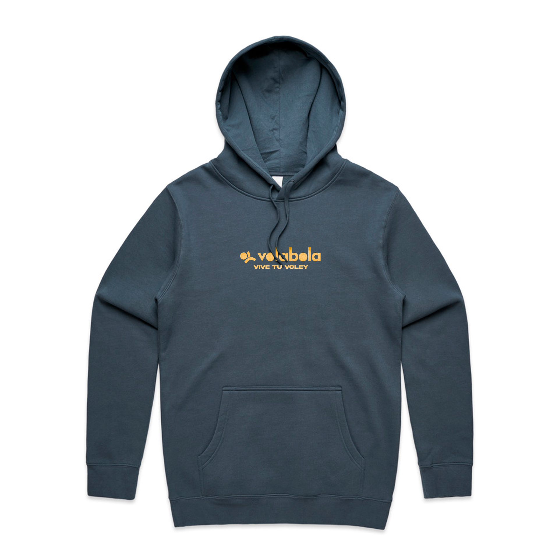 Sudadera Premium Bordada